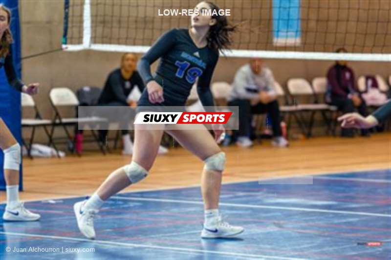 RSEQ - VOLLEY FÉM - UDM (2) VS (3) U. OTTAWA - REEL 2 (MATCH, Set 1 et 2)