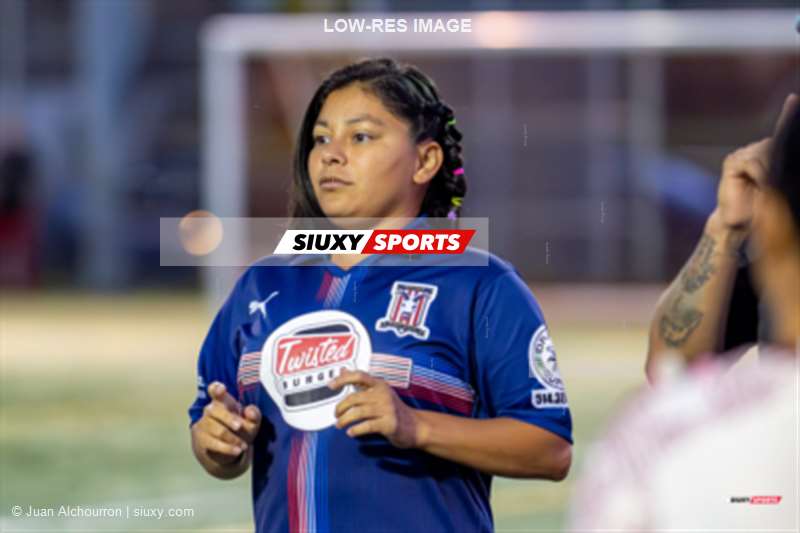  Chivas Montreal FC - Beauties - Soccer - Chivas Montréal vs Beauties (Fém) (#2023CHIBEA08) Photo by: Juan Alchourron | Siuxy Sports 2023-08-27