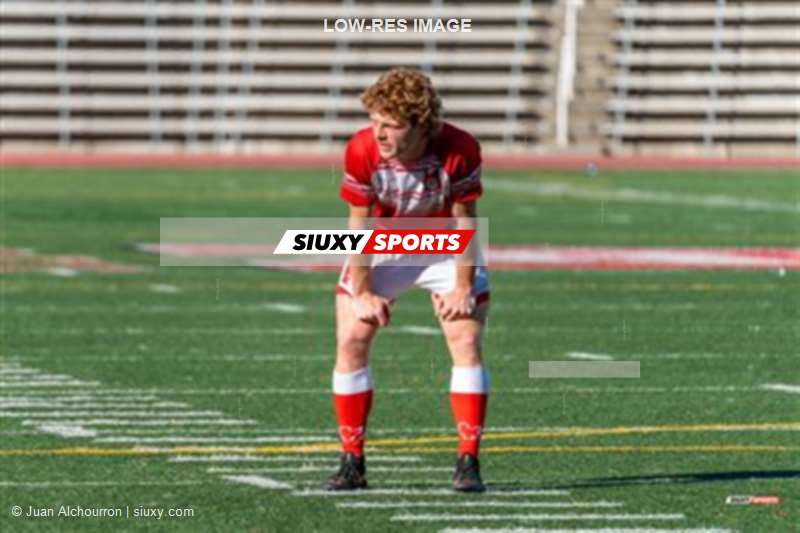 RSEQ 2023 RUGBY - McGill Redbirds (3) VS ETS PIRANHAS (20)