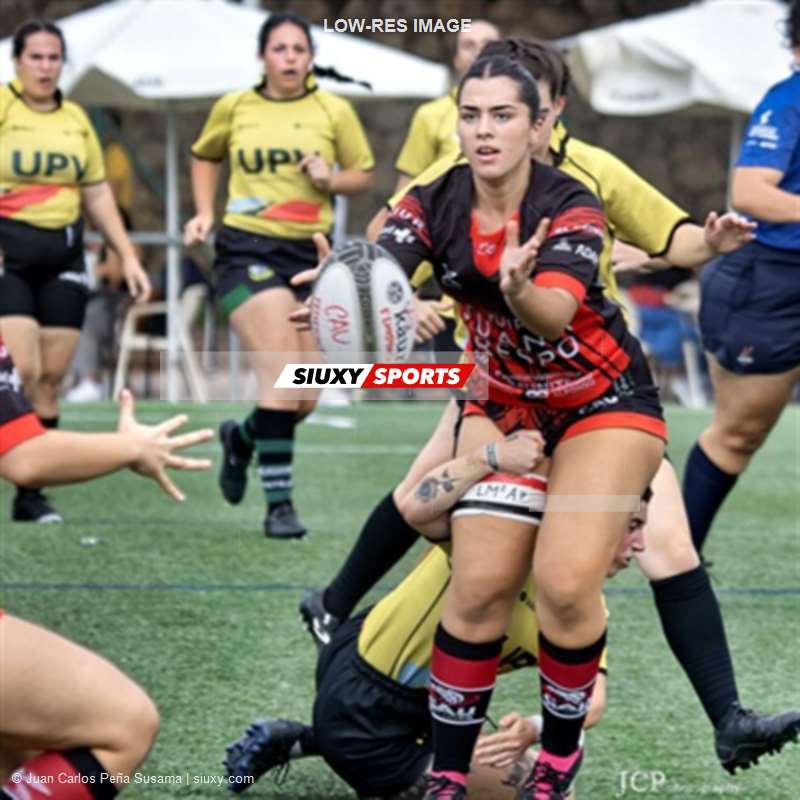 FER 2024 - CAU Rugby Valencia vs Estudiantes de Castellon