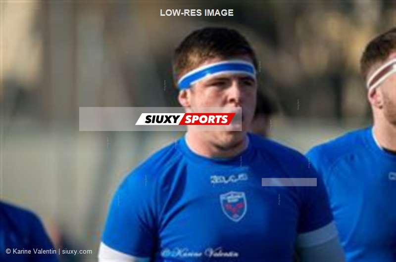 Espoirs - FC Grenoble Vs US Colomiers