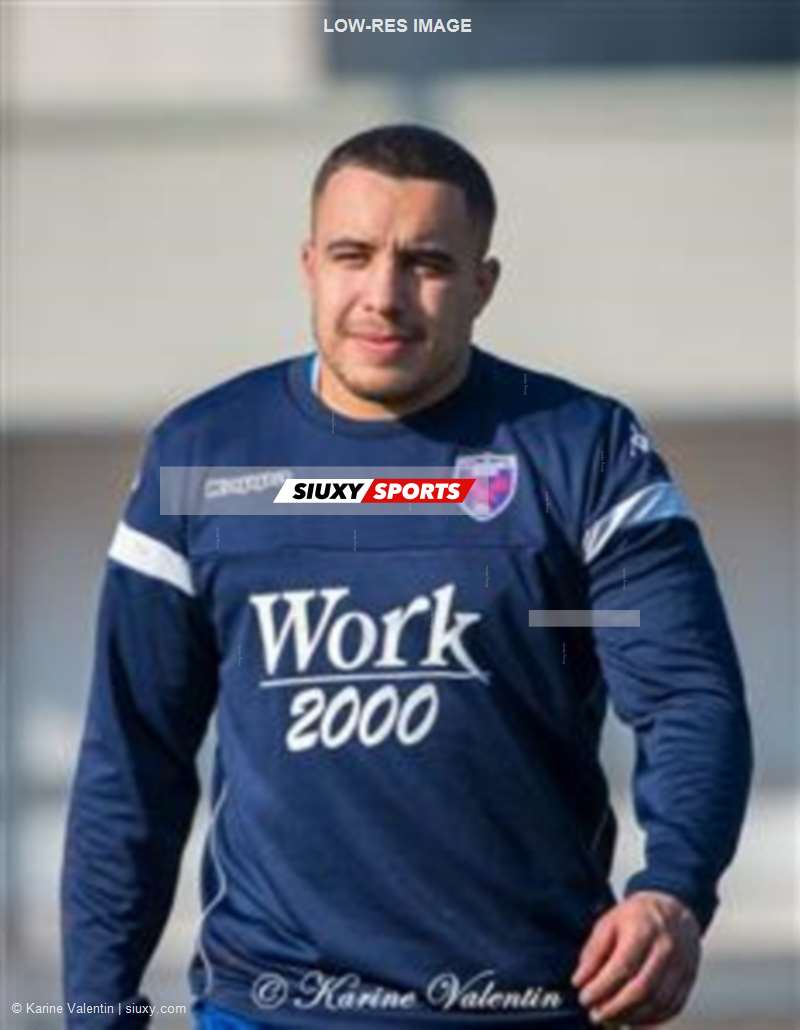 Espoirs - FC Grenoble Vs US Colomiers