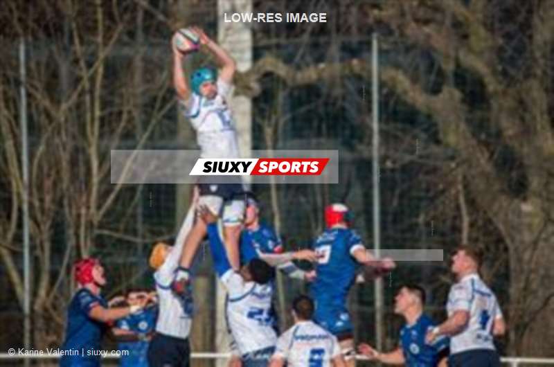 Espoirs - FC Grenoble Vs US Colomiers