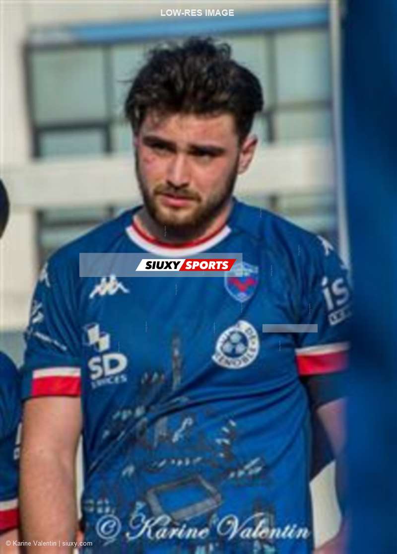 Espoirs - FC Grenoble Vs US Colomiers