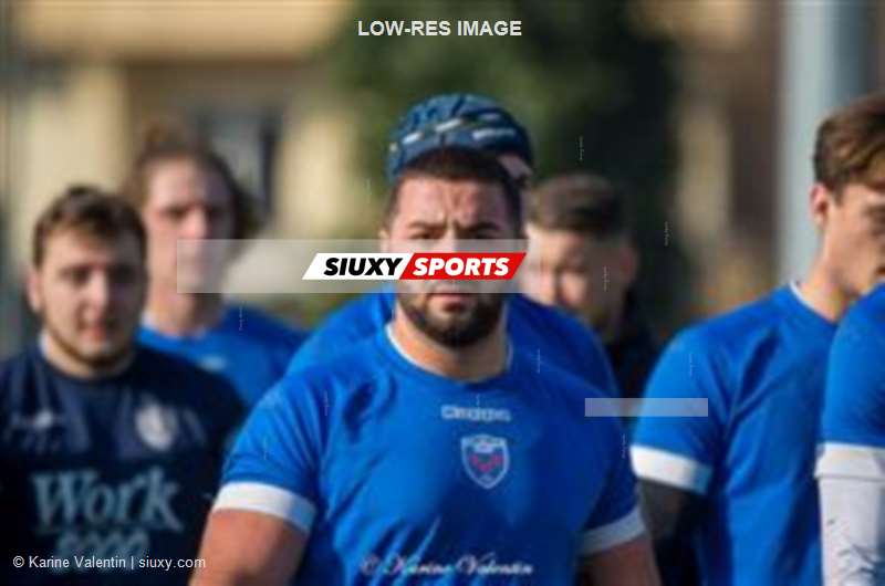Espoirs - FC Grenoble Vs US Colomiers