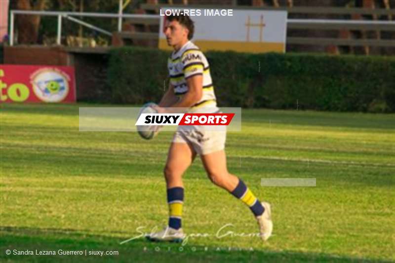 URT 2021 - Tucuman Lawn Tennis Club vs Universitario RC