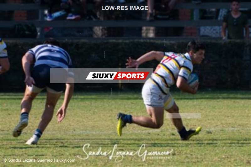 URT 2021 - Tucuman Lawn Tennis Club vs Universitario RC