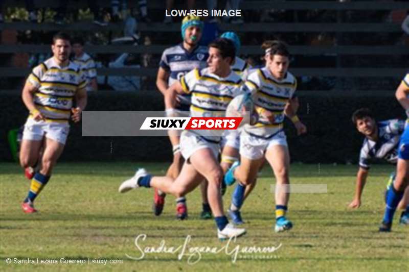 URT 2021 - Tucuman Lawn Tennis Club vs Universitario RC