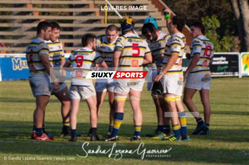 URT 2021 - Tucuman Lawn Tennis Club vs Universitario RC