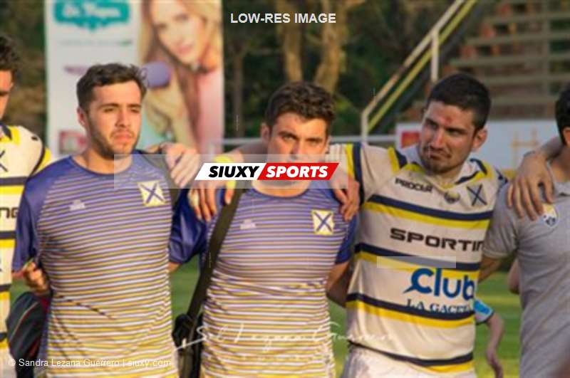 URT 2021 - Tucuman Lawn Tennis Club vs Universitario RC