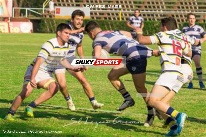 URT 2021 - Tucuman Lawn Tennis Club vs Universitario RC