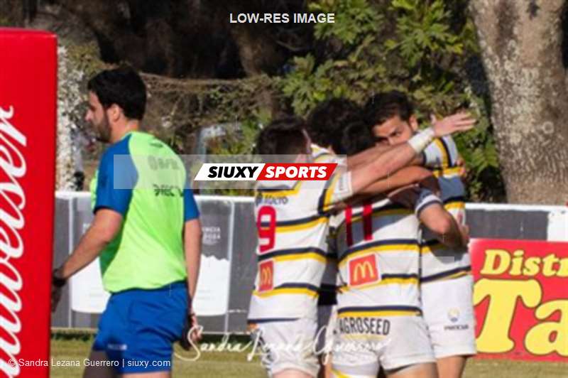 URT 2021 - Tucuman Lawn Tennis Club vs Universitario RC