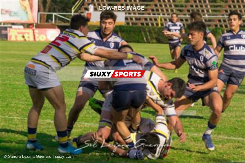 URT 2021 - Tucuman Lawn Tennis Club vs Universitario RC