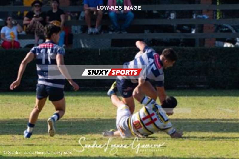 URT 2021 - Tucuman Lawn Tennis Club vs Universitario RC