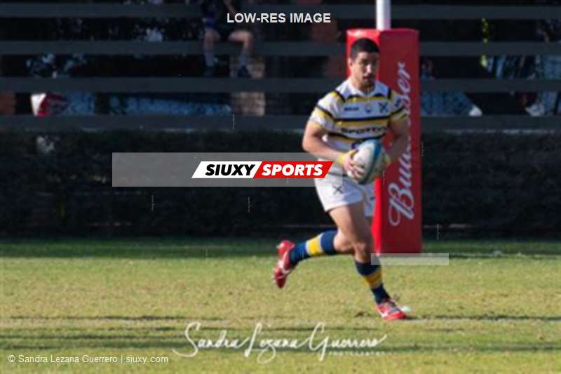 URT 2021 - Tucuman Lawn Tennis Club vs Universitario RC