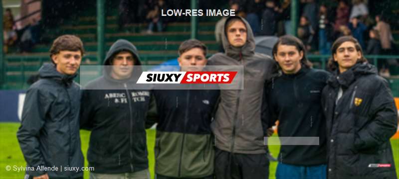  Belgrano Athletic Club - Club Atlético de San Isidro - Rugby - URBA 2024 - Top 12 Superior - Belgrano Athletic (14) vs (12) CASI (#URBA24T12BACCASI04) Photo by: Sylvina Allende | Siuxy Sports 2024-04-13