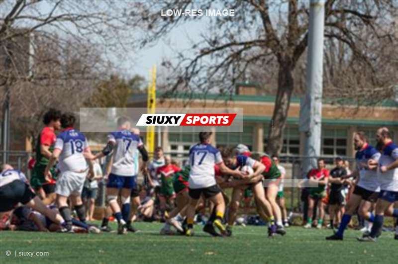 RQ 2026 - Match amical de pré-saison - Rugby Club de Montréal vs XV de Montréal - Rémi