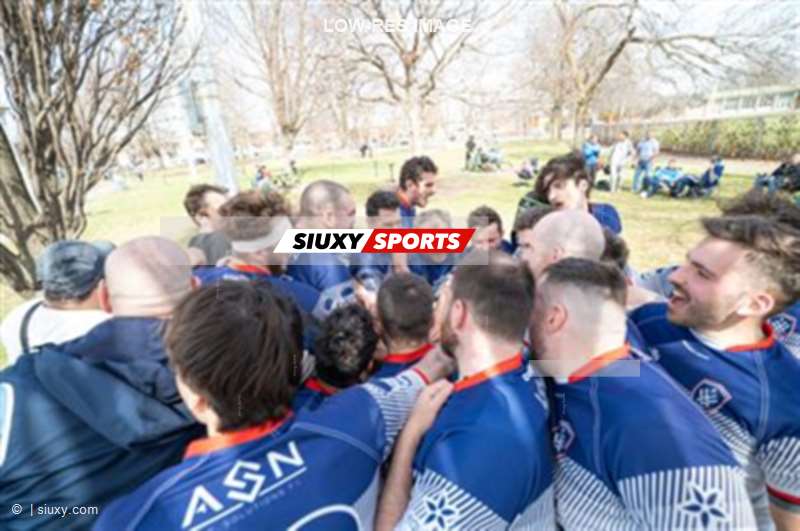 RQ 2026 - Match amical de pré-saison - Rugby Club de Montréal vs XV de Montréal - Rémi