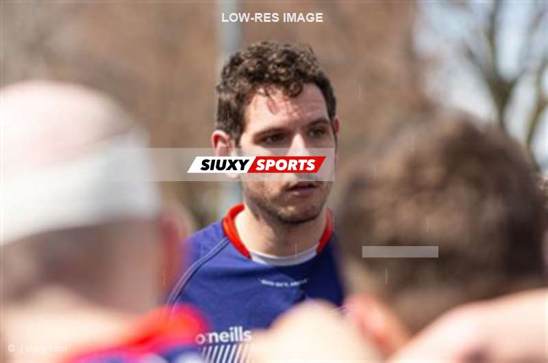 RQ 2026 - Match amical de pré-saison - Rugby Club de Montréal vs XV de Montréal - Rémi