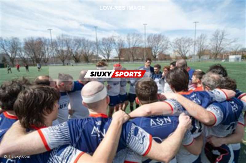 RQ 2026 - Match amical de pré-saison - Rugby Club de Montréal vs XV de Montréal - Rémi