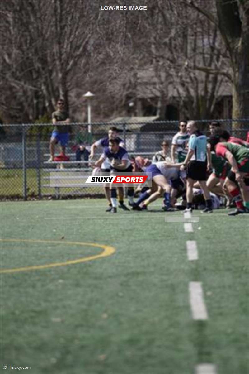 RQ 2026 - Match amical de pré-saison - Rugby Club de Montréal vs XV de Montréal - Rémi