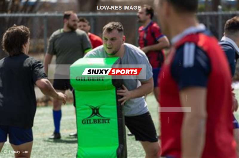 RQ 2026 - Match amical de pré-saison - Rugby Club de Montréal vs XV de Montréal - Rémi