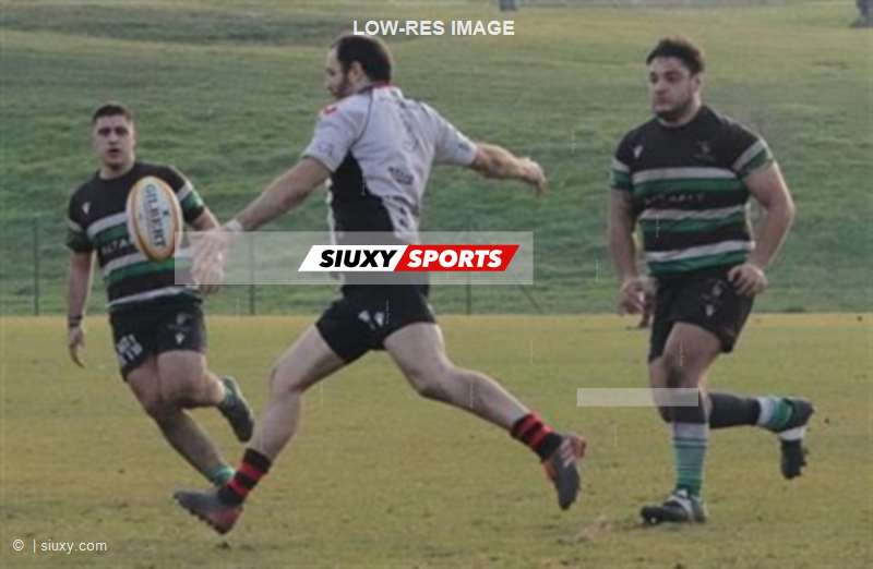 FER 2024 - DHB - LA UNICA RT (5) VS (26) Gaztedi RT