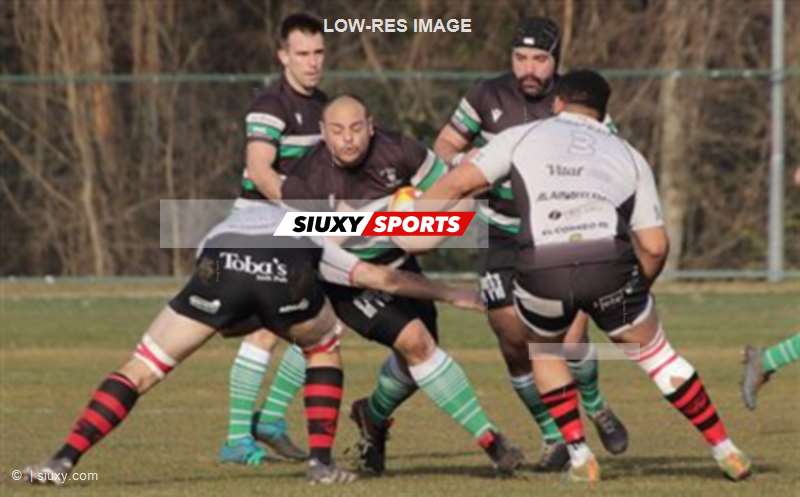 FER 2024 - DHB - LA UNICA RT (5) VS (26) Gaztedi RT