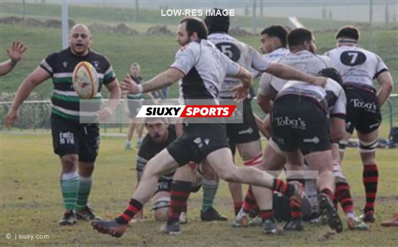 FER 2024 - DHB - LA UNICA RT (5) VS (26) Gaztedi RT