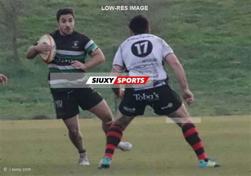 FER 2024 - DHB - LA UNICA RT (5) VS (26) Gaztedi RT