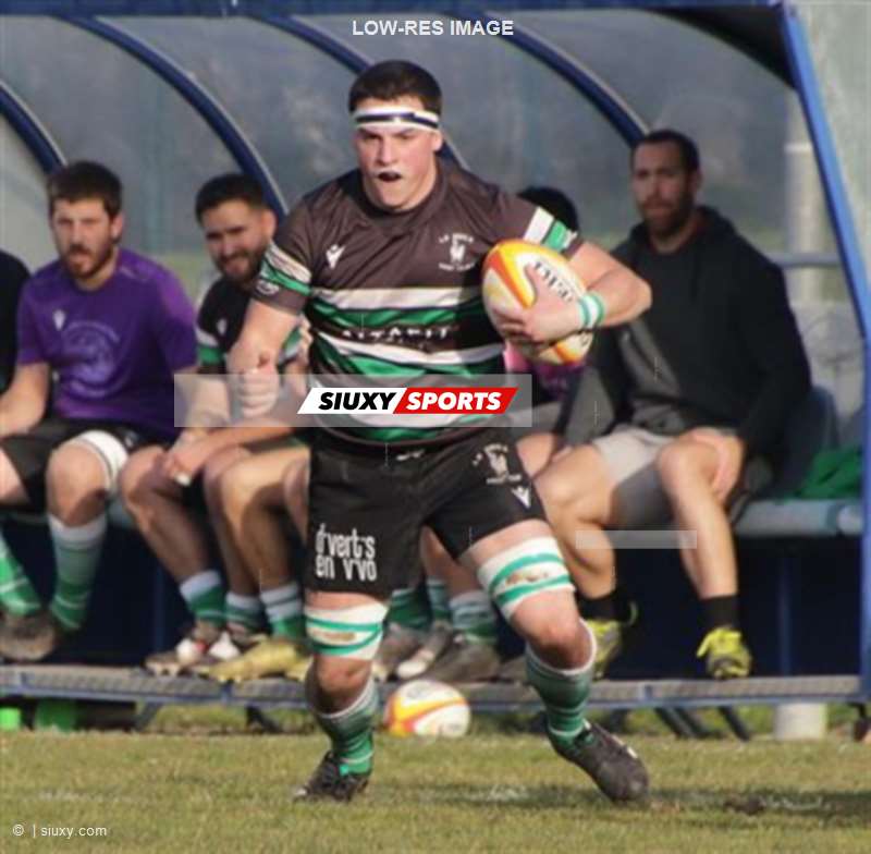 FER 2024 - DHB - LA UNICA RT (5) VS (26) Gaztedi RT