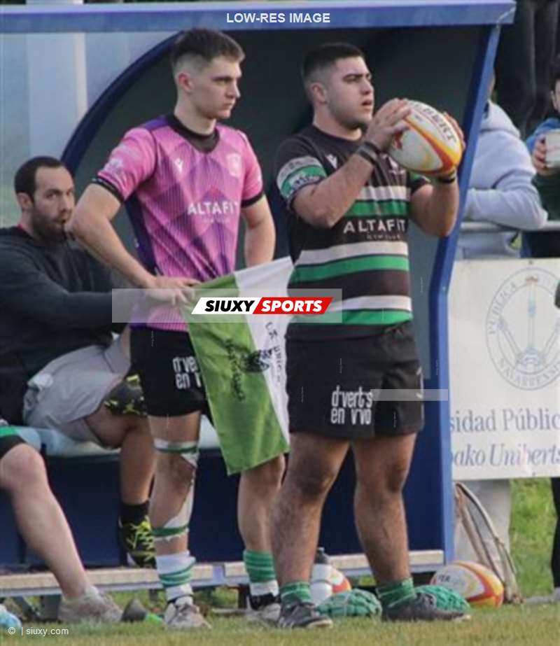 FER 2024 - DHB - LA UNICA RT (5) VS (26) Gaztedi RT