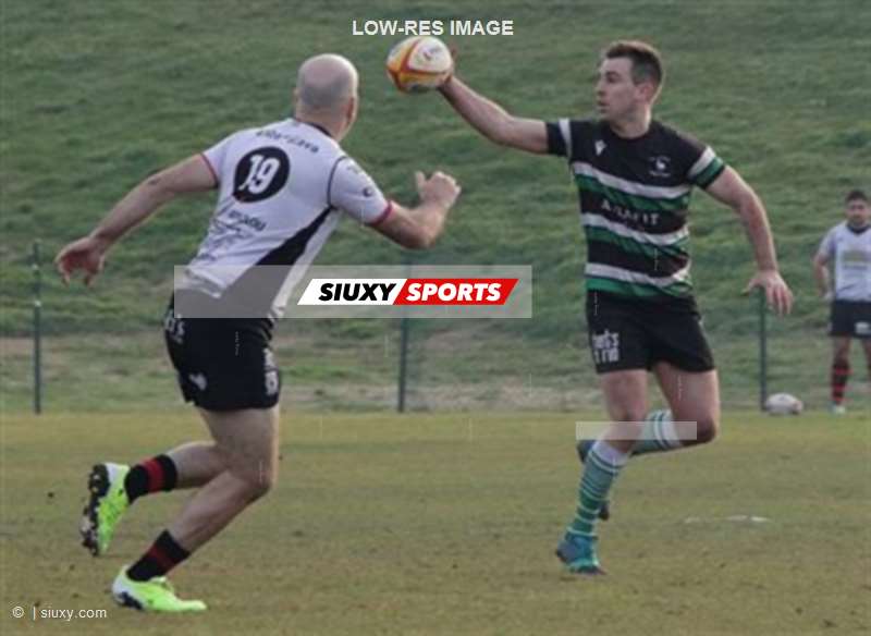 FER 2024 - DHB - LA UNICA RT (5) VS (26) Gaztedi RT