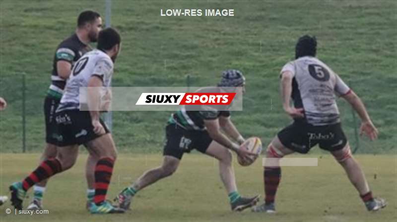 FER 2024 - DHB - LA UNICA RT (5) VS (26) Gaztedi RT
