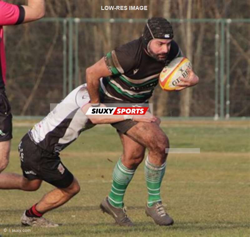 FER 2024 - DHB - LA UNICA RT (5) VS (26) Gaztedi RT