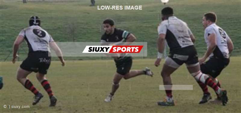 FER 2024 - DHB - LA UNICA RT (5) VS (26) Gaztedi RT