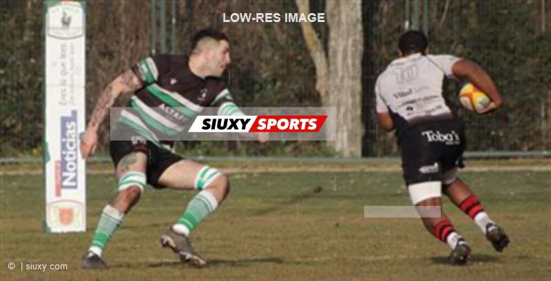 FER 2024 - DHB - LA UNICA RT (5) VS (26) Gaztedi RT