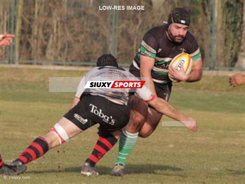 FER 2024 - DHB - LA UNICA RT (5) VS (26) Gaztedi RT
