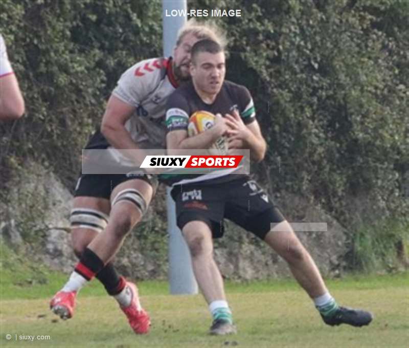 FER 2024 - DHB - LA UNICA RT (5) VS (26) Gaztedi RT