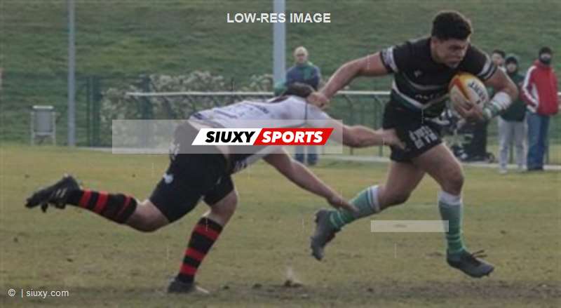 FER 2024 - DHB - LA UNICA RT (5) VS (26) Gaztedi RT