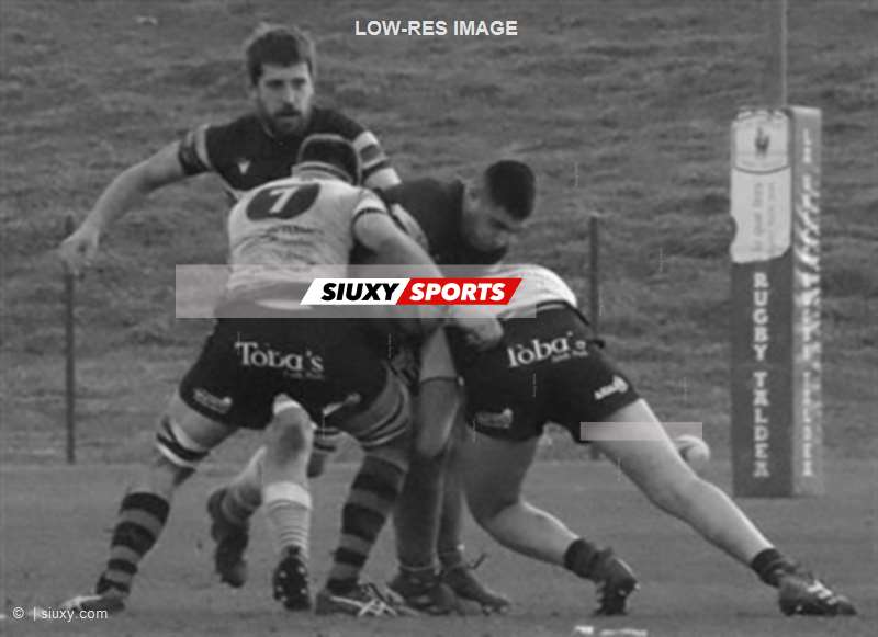 FER 2024 - DHB - LA UNICA RT (5) VS (26) Gaztedi RT