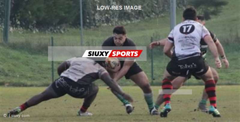 FER 2024 - DHB - LA UNICA RT (5) VS (26) Gaztedi RT