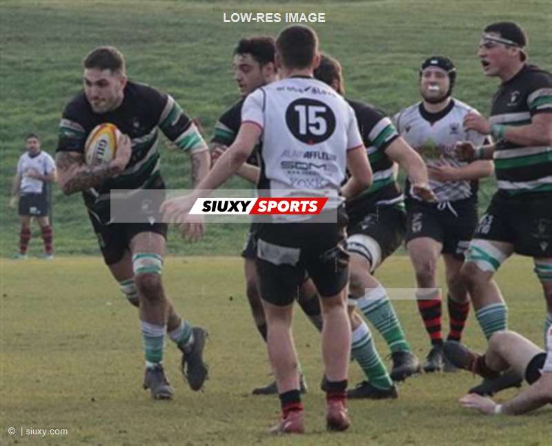 FER 2024 - DHB - LA UNICA RT (5) VS (26) Gaztedi RT