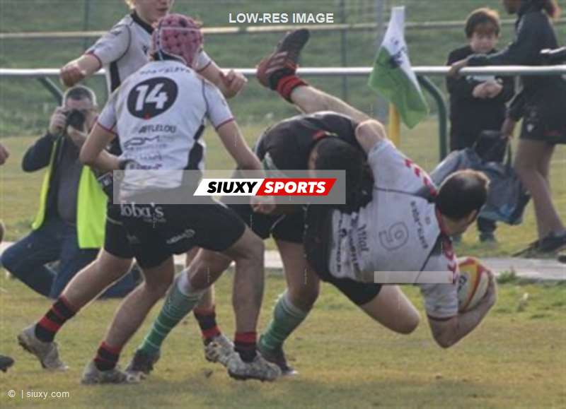 FER 2024 - DHB - LA UNICA RT (5) VS (26) Gaztedi RT