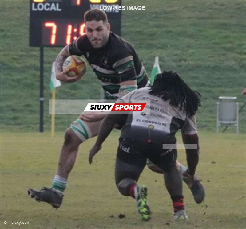 FER 2024 - DHB - LA UNICA RT (5) VS (26) Gaztedi RT
