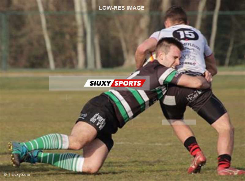 FER 2024 - DHB - LA UNICA RT (5) VS (26) Gaztedi RT