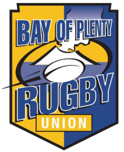 Bay of Plenty Rugby Union