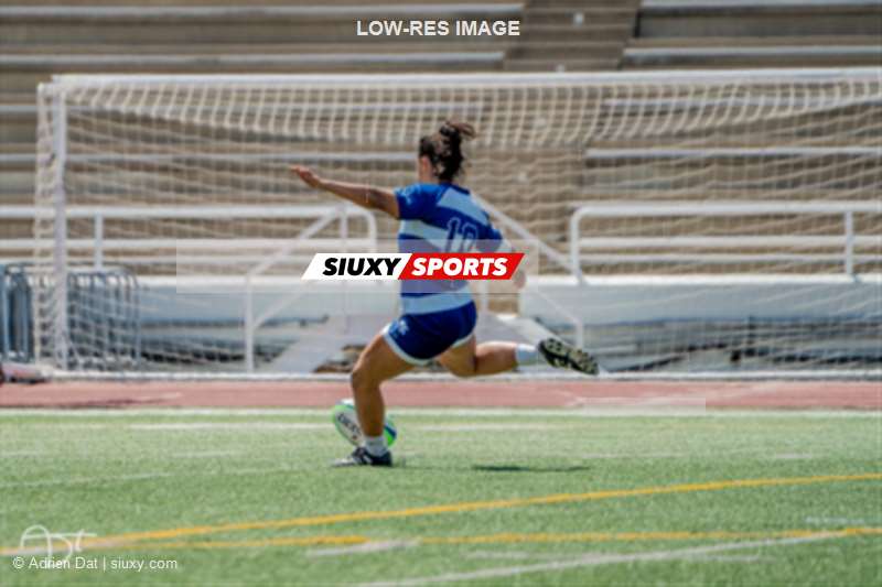  Équipe féminine - Rugby Québec - Ontario Blues (w) - Rugby - QORC-CROQ 2024 - FINALS - QUÉBEC OUEST (48) VS (26) ONTARIO OUEST - 3RD POSITION (#QORC24QCOONO16) Photo by: Adrien Dat | Siuxy Sports 2024-06-01