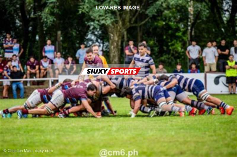 URT 2026 - Jockey Club Tucuman vs Universitario Rugby Club