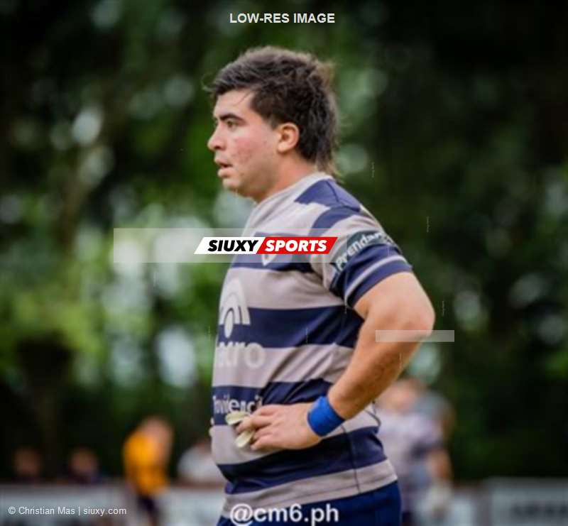 URT 2026 - Jockey Club Tucuman vs Universitario Rugby Club